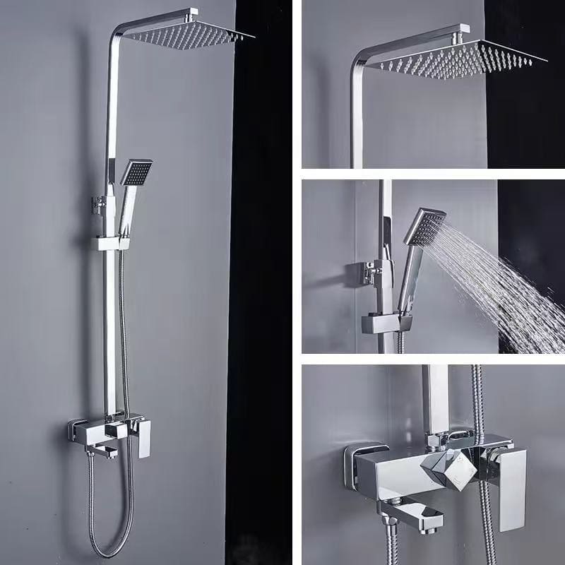 Shower Column Set