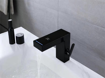 Premium Faucet Collection