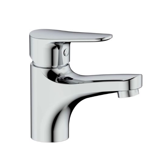 Basin Faucet