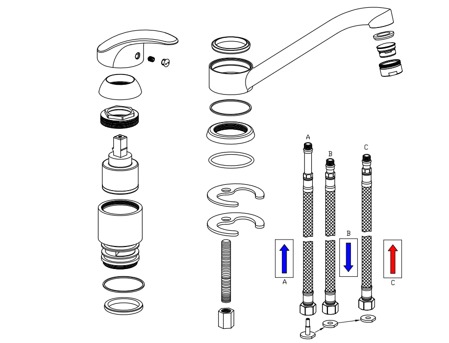 Manufacturing Facility