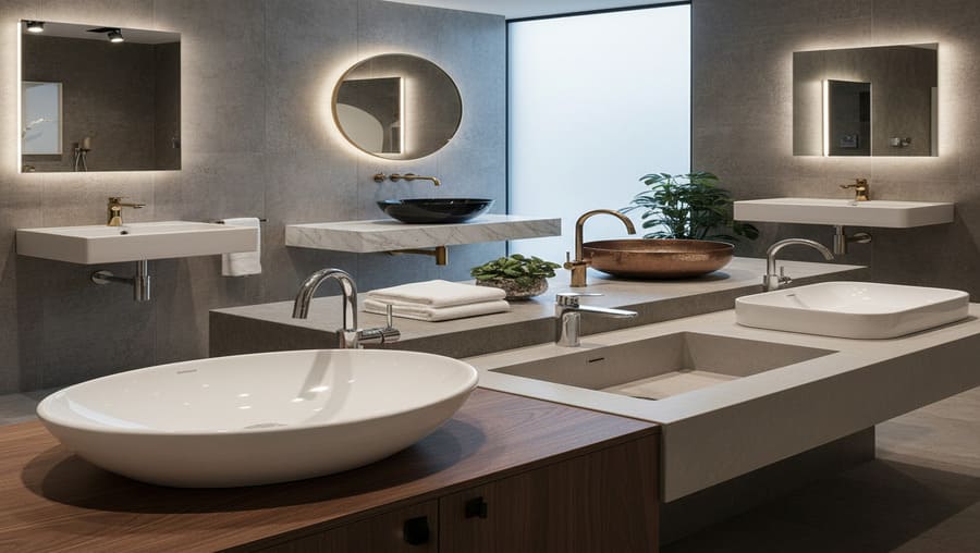 What Is Sanitary Ware? A Complete 2025 Guide to All Types