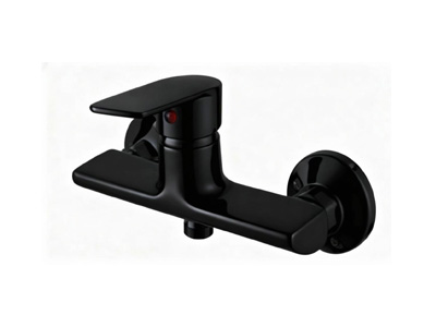 Wall Mount Shower Faucet
