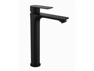 Tall Basin Faucet