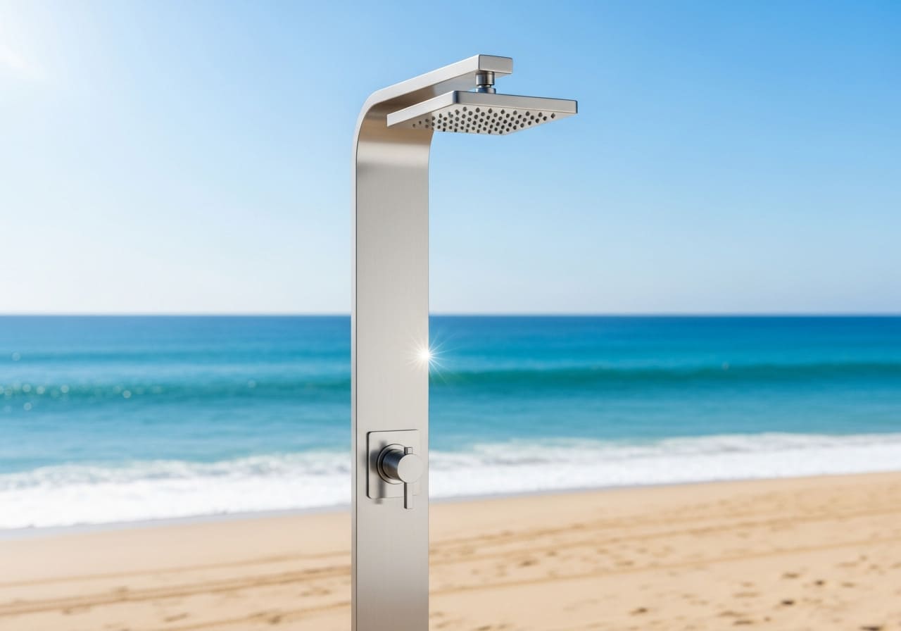 Outdoor Faucets