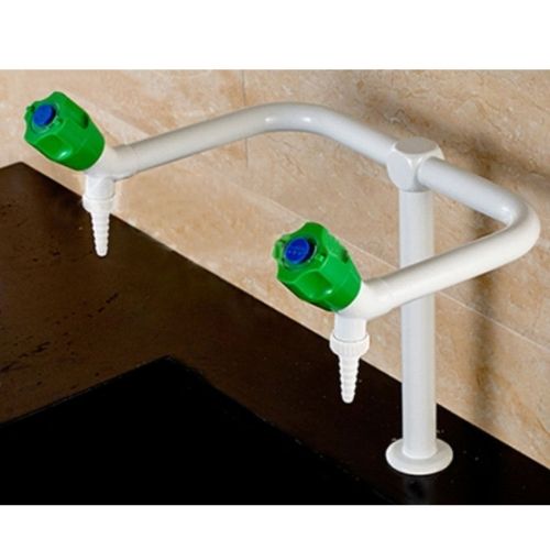 Multi-Outlet Laboratory Faucet