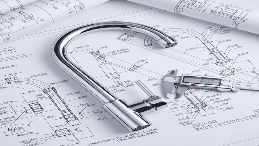 Premium Faucet Manufacturing