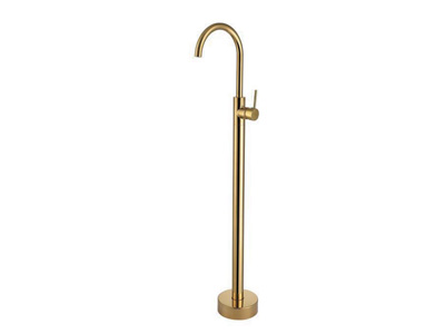 Freestanding Bathtub Faucet