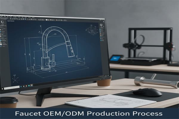 How to Import Sanitary Materials from China?