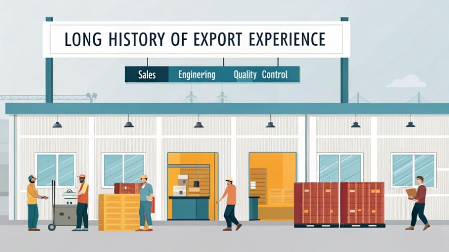 How to Find a Reputable Manufacturer in China?