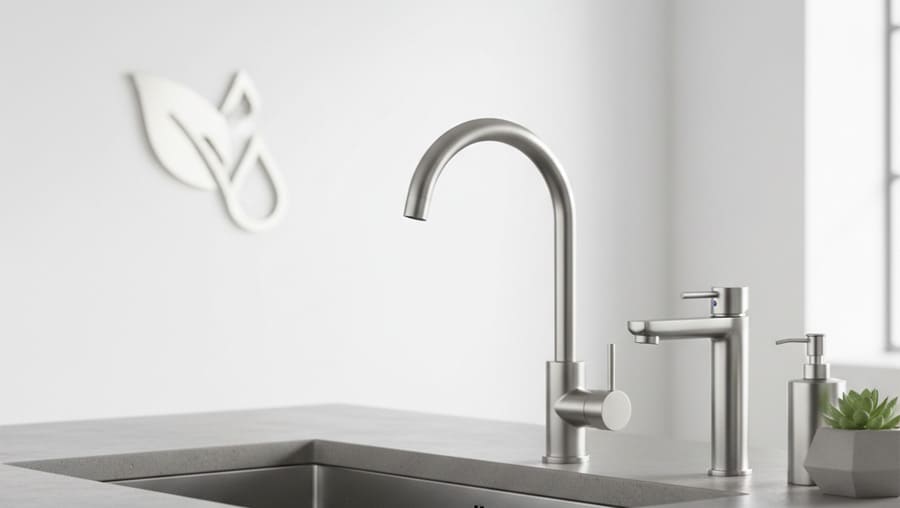 Top 10 Faucet Manufacturers in China: The Ultimate 2025 Buyer’s Guide