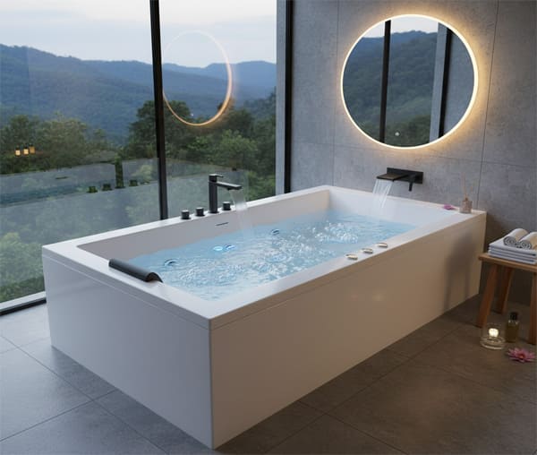 How to Choose a Bathtub: The Ultimate 2026 Expert Buying Guide