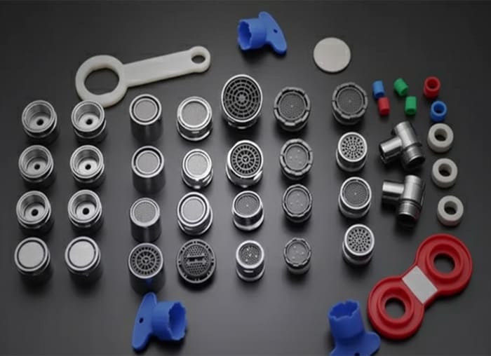 Top 10 Faucet Aerator Brands & The Manufacturers Behind Them