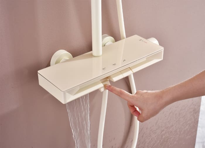 How to Choose Bathtub & Shower Faucets