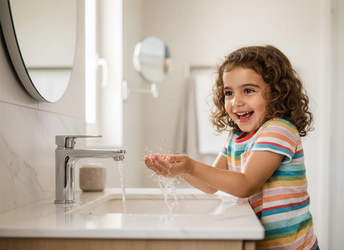 Top 10 Faucet Manufacturers in Spain