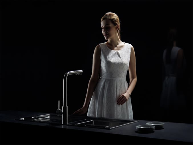 How to Choose the Right Faucet Finish for Your Kitchen? A 2026 Manufacturer’s Guide