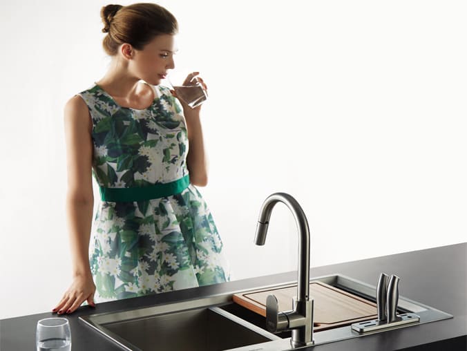 How to Clean a Sink Faucet Head: The Ultimate Guide (All Types)