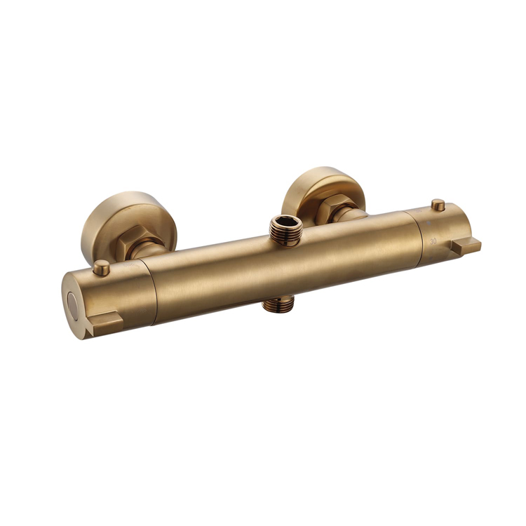 Thermostatic Faucets