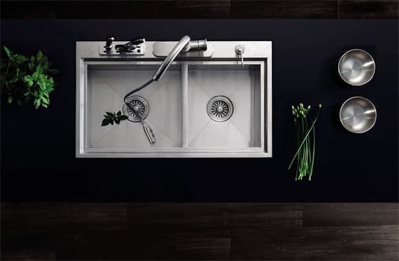 OEM vs ODM Faucet Manufacturing: Which Model Fits Your Private Label Strategy?