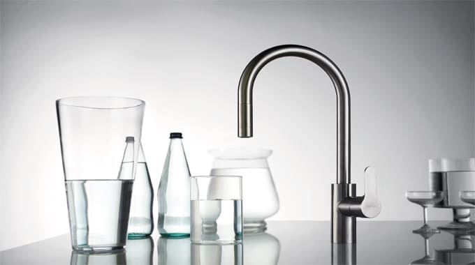 Hard Water Faucet Solutions: How Mineral-Rich Water Impacts Faucet Performance (And What B2B Buyers Should Specify)