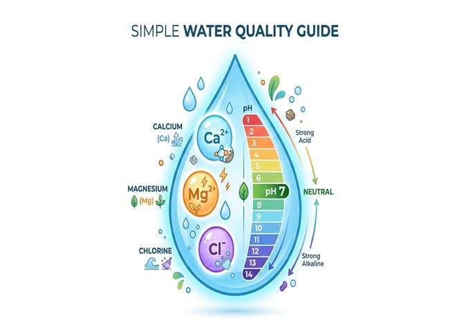 Water Quality and Your Faucet: What’s the Real Connection?