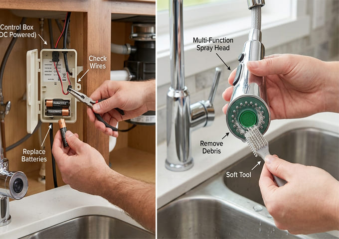 Faucet Maintenance and Care: Your Complete Guide to Extending Kitchen Faucet Lifespan