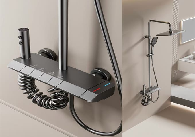 Shower Faucet Parts Explained: The Ultimate 2026 Pro’s Guide